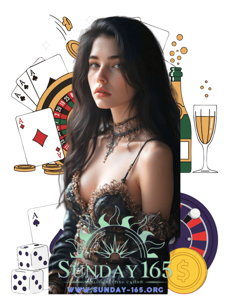 sunday165 เว็บคาสิโน